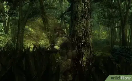 Imagen titulada Beat the End in Metal Gear Solid 3 Step 5