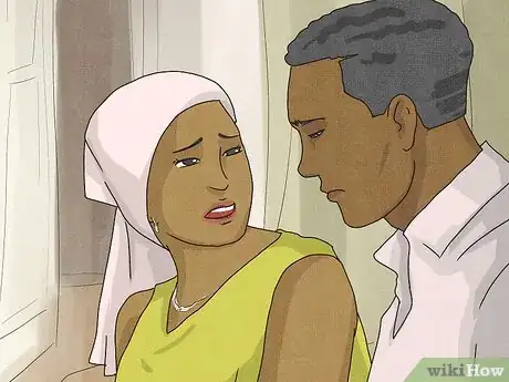 Imagen titulada Comfort a Man when He Is Stressed Step 3