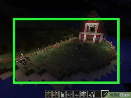 Imagen titulada Make Cool Stuff in Minecraft Step 5