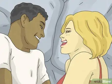 Imagen titulada Please a Virgo Man in the Bedroom Step 7