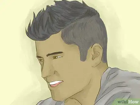 Imagen titulada Style Your Hair (Male) Step 16