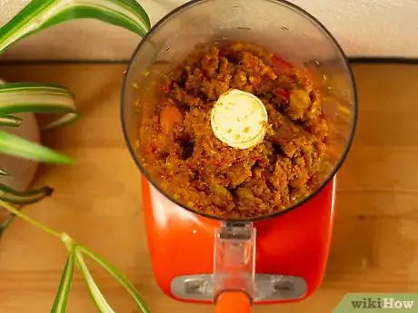 Imagen titulada Make Ghost Pepper Hot Sauce Step 24