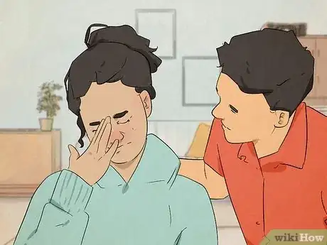 Imagen titulada Respond when Your Friend Says Something Offensive Step 4