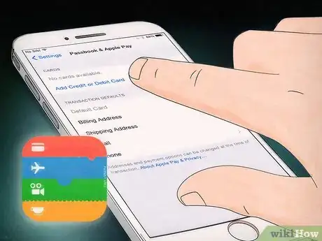 Imagen titulada Switch from Android to iPhone Step 20