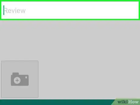 Imagen titulada Write a Review on TripAdvisor Step 27