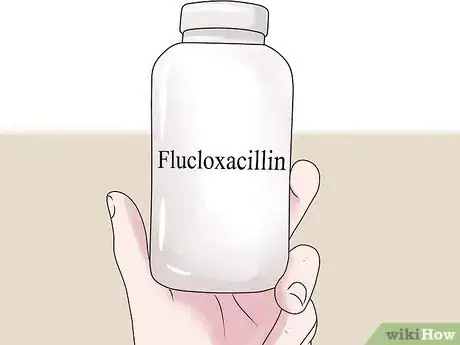 Imagen titulada Treat an Infected Sebaceous Cyst Step 11