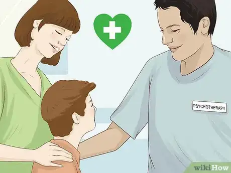 Imagen titulada Deal With a Codependent Family Member Step 2