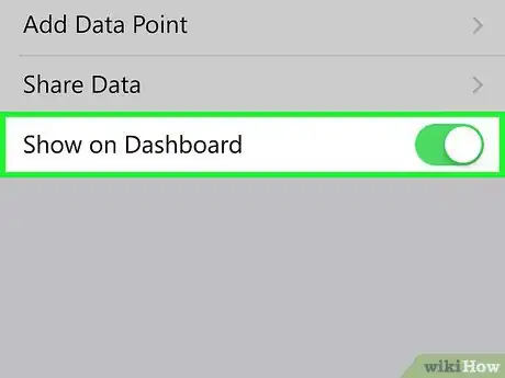 Imagen titulada Sync Your Apple Watch Health Data with an iPhone Step 23