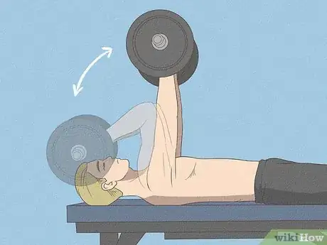 Imagen titulada Build Your Upper Arm Muscles Step 2