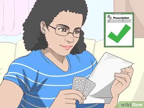 Imagen titulada Stop Liver Pain Step 10
