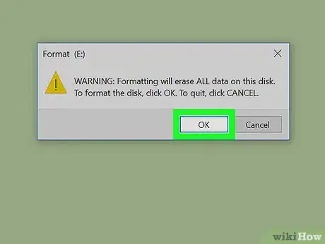 Imagen titulada Format a Flash Drive Step 10