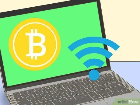 Imagen titulada Buy Bitcoins Step 1