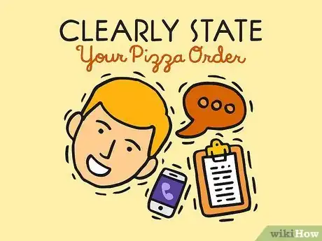 Imagen titulada Order a Pizza Over the Phone Step 7