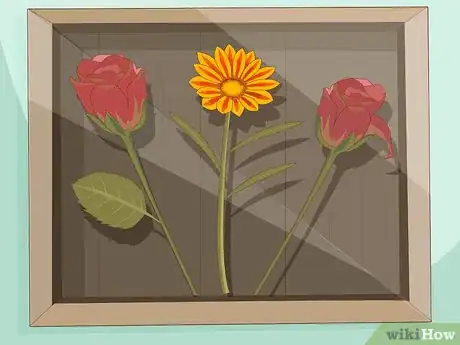 Imagen titulada Preserve a Corsage Step 12