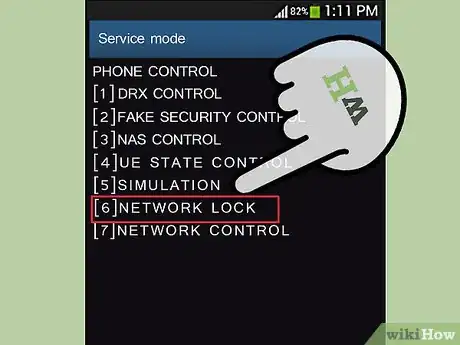 Imagen titulada Unlock Samsung Galaxy Siii (S3) Step 17