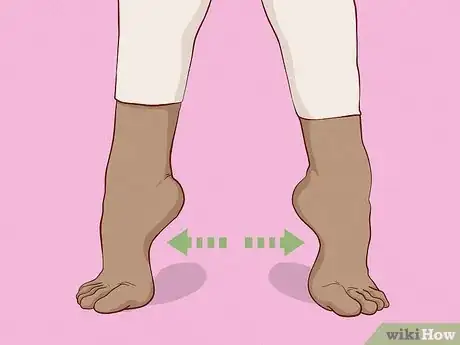 Imagen titulada Tell if You Are Ready to Go on Pointe Step 6