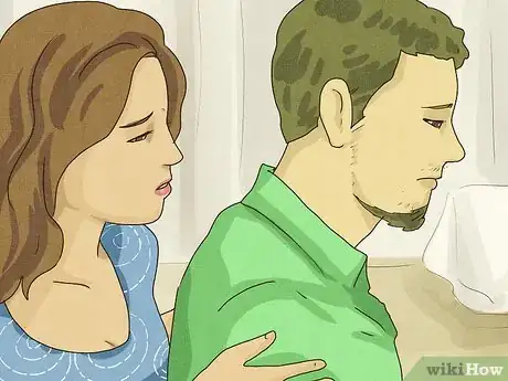 Imagen titulada Comfort a Man when He Is Stressed Step 7