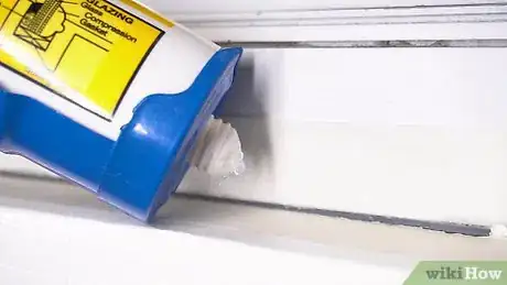 Imagen titulada Use a Caulking Gun Step 9