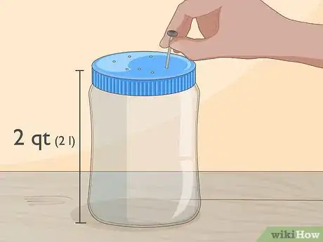 Imagen titulada Feed Bees Sugar Water Step 2