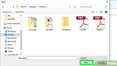 Imagen titulada Merge PDF Files Step 14