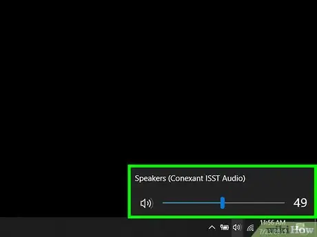 Imagen titulada Resolve No Sound on Windows Computer Step 1