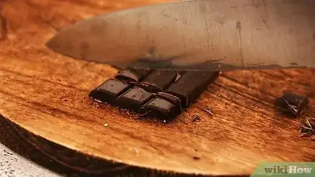 Imagen titulada Melt Chocolate Step 11
