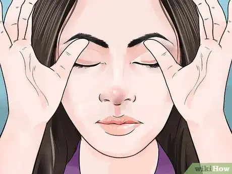 Imagen titulada Relieve Eye Strain with Reflexology Step 5