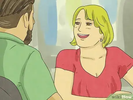 Imagen titulada Flirt With Older Men Step 10