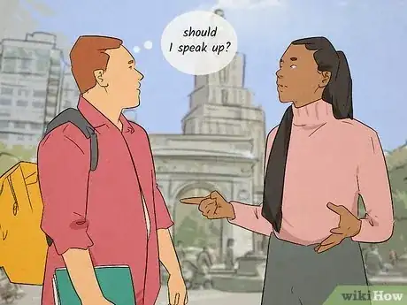 Imagen titulada Respond when Your Friend Says Something Offensive Step 5