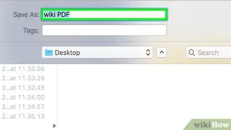 Imagen titulada Merge PDF Files Step 26