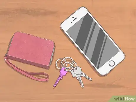 Imagen titulada Pack a School Bag (Teen Girls) Step 6