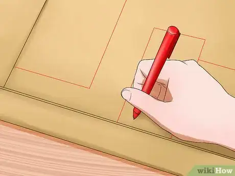 Imagen titulada Build a Maze for Your Rabbit Step 3