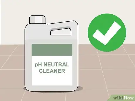 Imagen titulada Clean Quarry Tiles Step 7