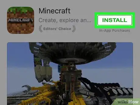 Imagen titulada Download Minecraft Step 17