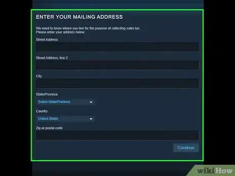 Imagen titulada Redeem a Steam Wallet Code Step 6