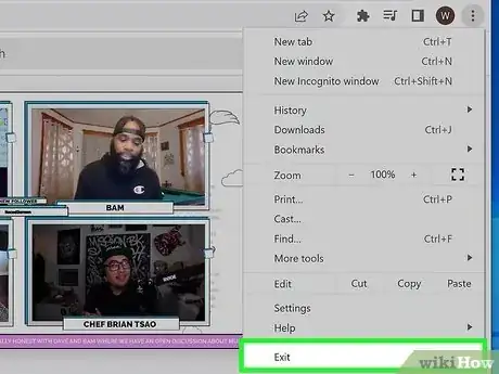 Imagen titulada Boost Your Download Speed Step 3