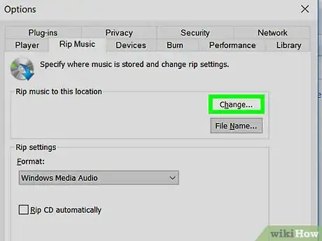 Imagen titulada Convert CDA to MP3 Step 18