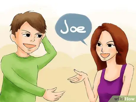 Imagen titulada Be Good at Small Talk Step 03