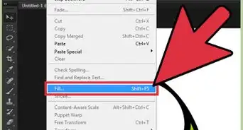 hacer un patrón en Photoshop