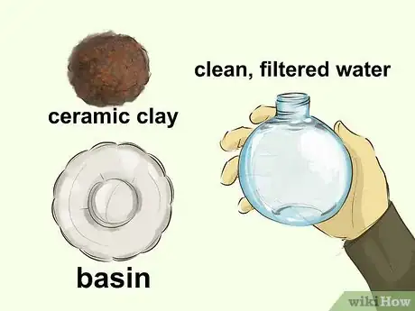 Imagen titulada Revive Dry Clay Step 8