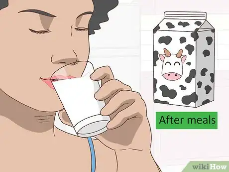 Imagen titulada Reduce Ferritin Levels Step 4