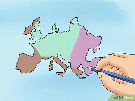 Imagen titulada Learn Geography Step 11