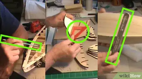 Imagen titulada Build a Model Ship Step 2
