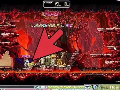 Imagen titulada Earn Mesos in Maplestory Step 11