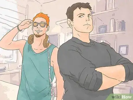 Imagen titulada Tell if Someone Is a Poser Step 3