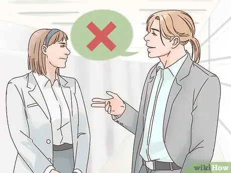 Imagen titulada Make a Reasonable Excuse to Miss a Date Step 12
