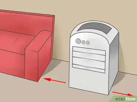 Imagen titulada Use a Dehumidifier Step 11