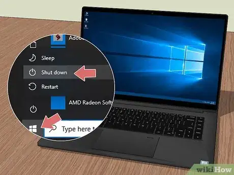Imagen titulada Install a Hard Drive Step 20