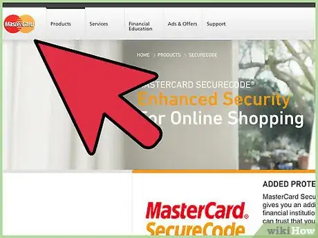 Imagen titulada Use the PayPal Debit Card Step 5
