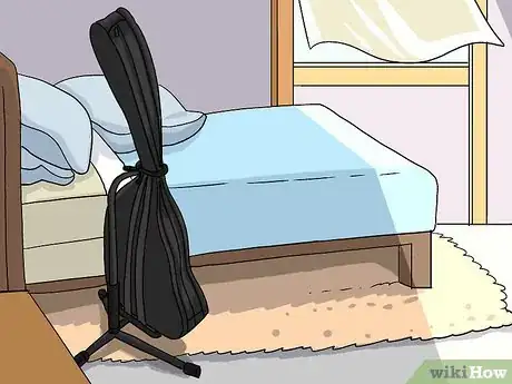 Imagen titulada Adjust Acoustic Guitar Intonation Step 6